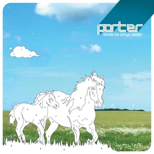 Porter - Espiral