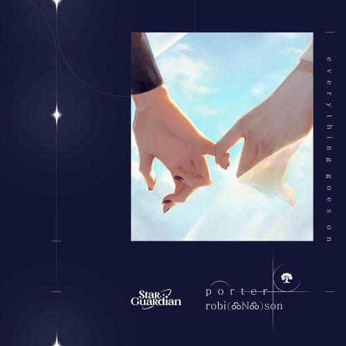 Porter Robinson & League of Legends - Everything Goes On