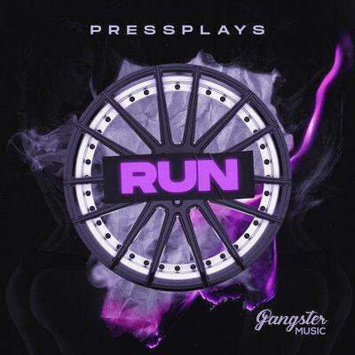 Pressplays - Run