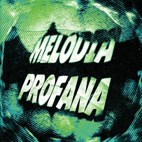 -Prey - MELODIA PROFANA