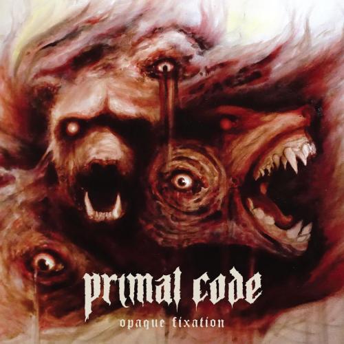 Primal Code - Hive