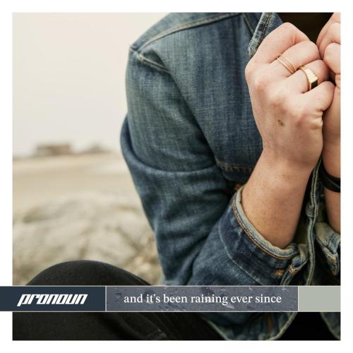 PRONOUN - i like lizzy (but she doesn't like me)