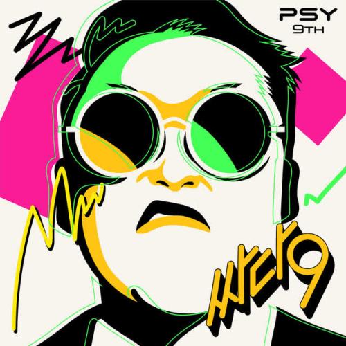 PSY,SUGA - That That (prod.&feat. SUGA of BTS)