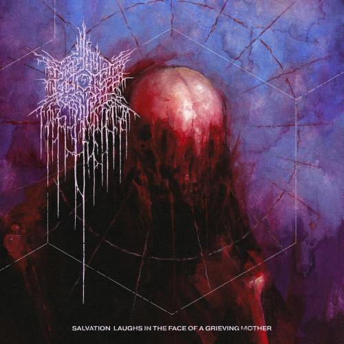 PSYCHO-FRAME - INVERTED SPEAR OF HEAVEN