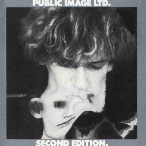 Public Image Ltd. - Careering