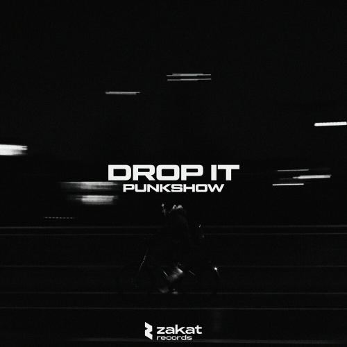 PunkShow - Drop It