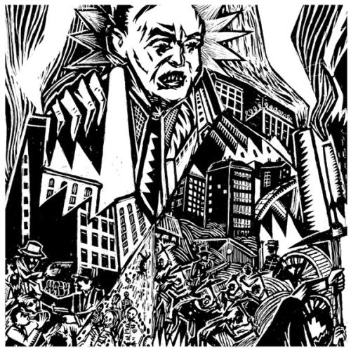 Pupajim - Dancehall Scientist
