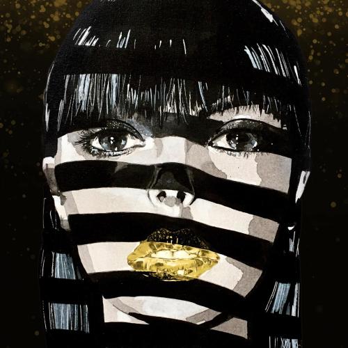 Purple Disco Machine - Dopamine (feat. Eyelar)