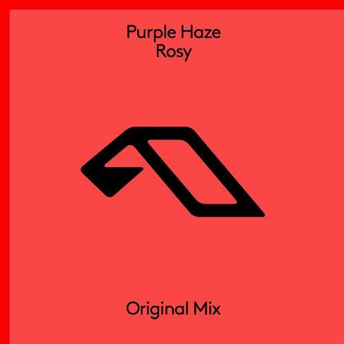 Purple Haze - Rosy (Extended Mix)