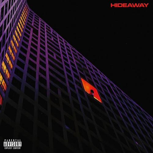 PxRRY - Hideaway