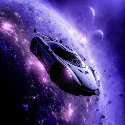 qaraqshy - DELUSION
