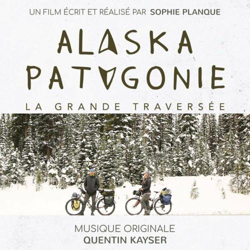 Quentin Kayser - Santa Alaska