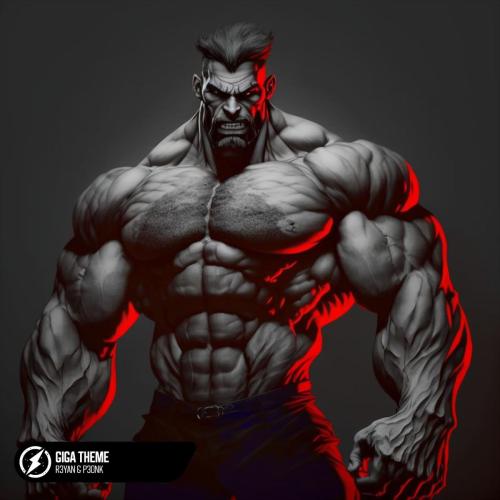 R3YAN & P3ONK - Giga Theme