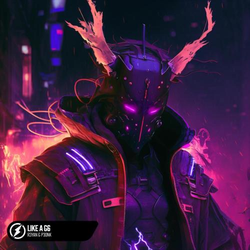 R3YAN & P3ONK - Like a G6