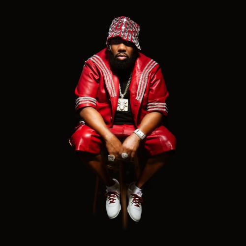 Raekwon - Bear Hill
