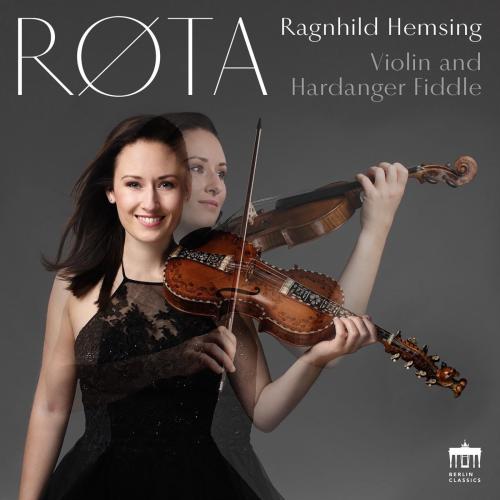 Ragnhild Hemsing & Mario Haring - Miniaturen, Op. 29 III. Elegie