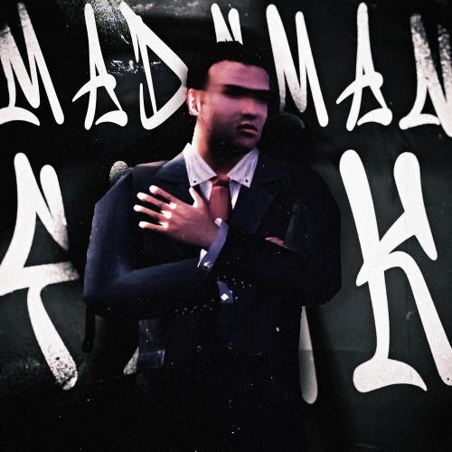 Raiden, GUSTXV - MADEMAN FUNK