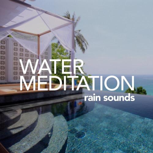 Rain Sounds - Rainy Day
