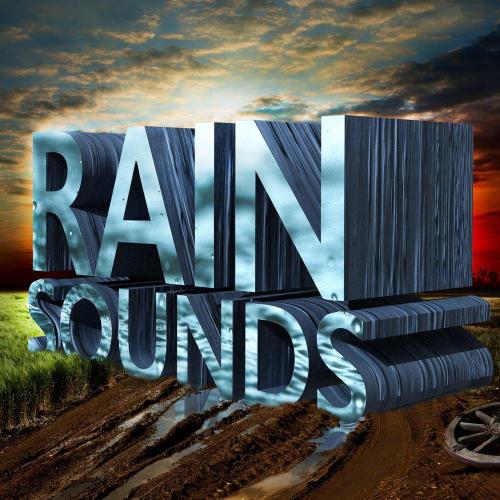 Rain Sounds - Rainy Journey On A Train Original Mix
