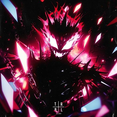 raizhell - krush bandicoot 2