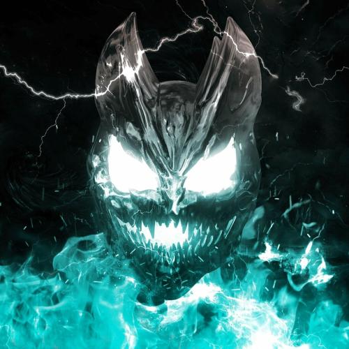 RAIZHELL - TERROR (Sped Up)