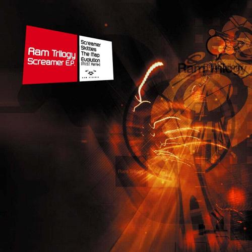Ram Trilogy - Screamer