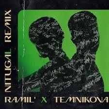 Ramil' feat. Елена Темникова - Из-За Тебя (NitugaL Radio Edit)