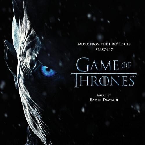 Ramin Djawadi - Home