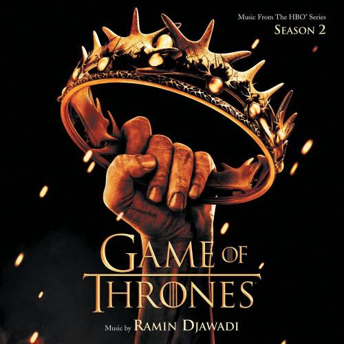 Ramin Djawadi - Wildfire из сериала «Игра престолов». Сезон 2