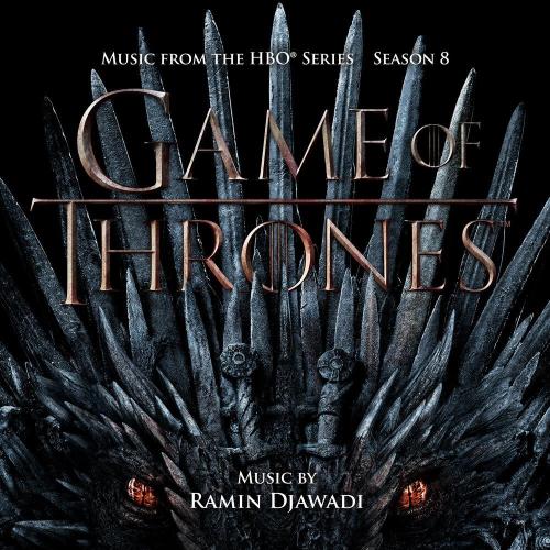 Ramin Djawadi - You Have a Choice