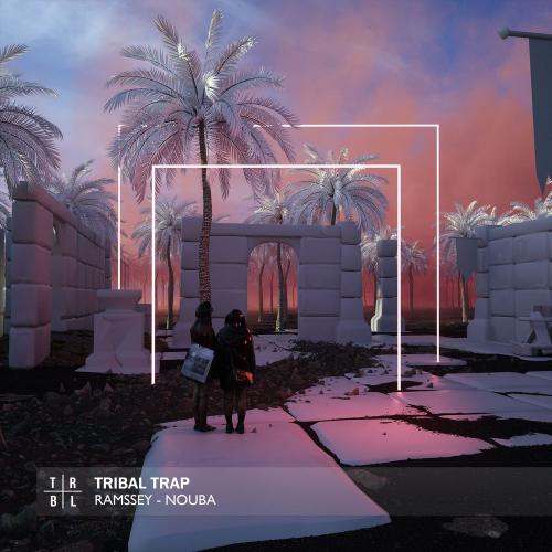 RAMSSEY - Nouba