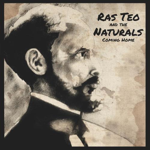 Ras Teo - Rock of Gibraltar