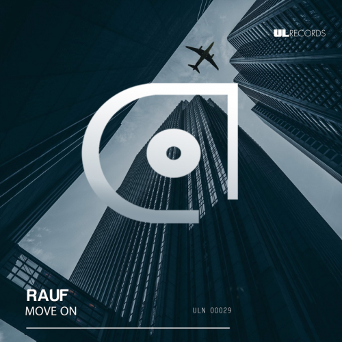 Rauf - Move On