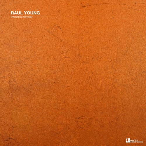 Raul Young - Persistent Traveller