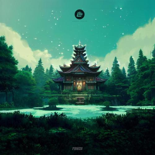 Rawzu & lowave records - Bamboo Path