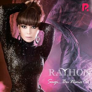 Райхон - Hayot