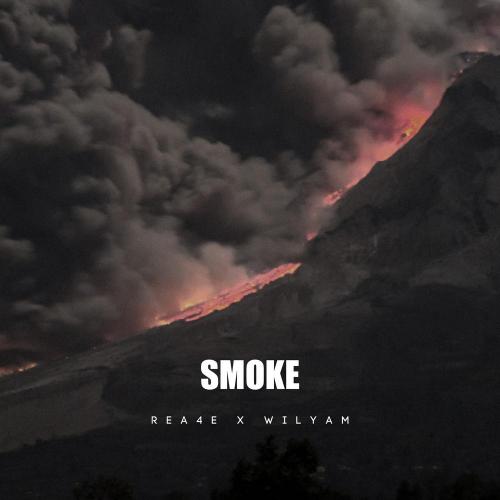 REA4E, Wilyam - SMOKE