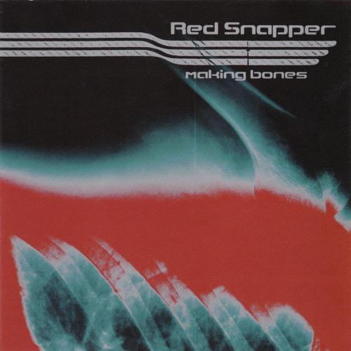 Red Snapper - The Tunnel
