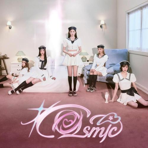 Red Velvet - Bubble