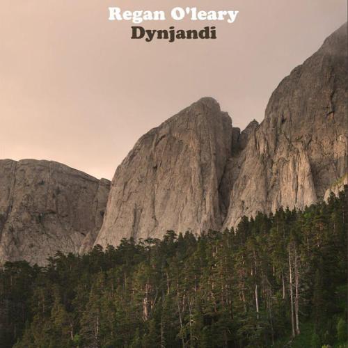 Regan O'leary - Darfur