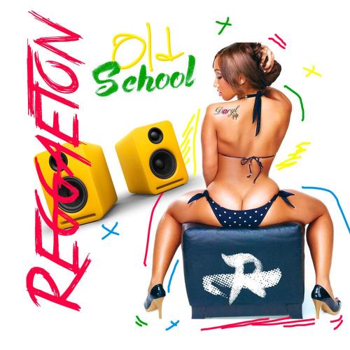 Reggaetones - Baila Morena (Regueton Viejo)