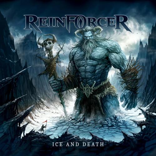 Reinforcer - Dead Men Tell No Tales