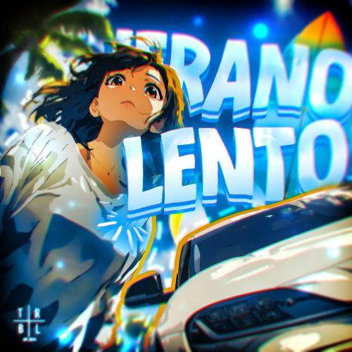 Repsaj, gxmz - VERANO LENTO