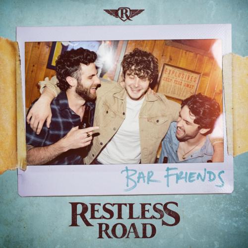Restless Road - Bar Friends