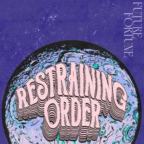 Restraining Order - Know Not