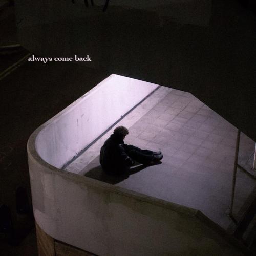 Reuben Aziz - always come back