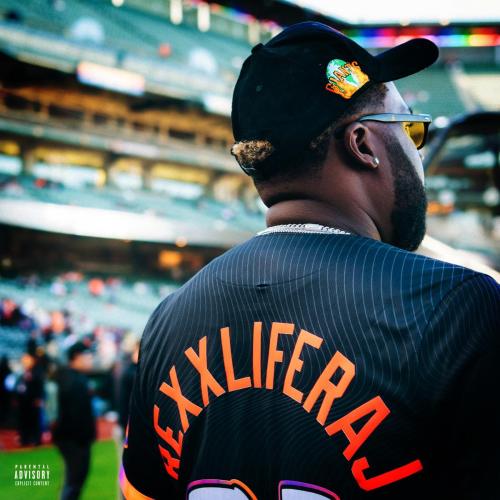 Rexx Life Raj - I'm Not An Apprentice