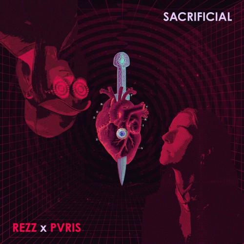 Rezz, PVRIS - Sacrificial
