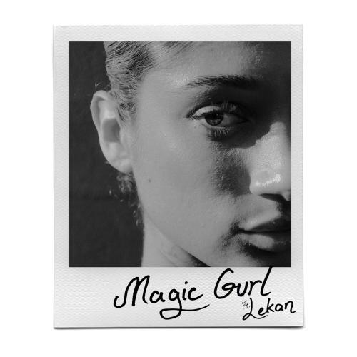 Rhyan Douglas - Magic Gurl (feat. Lekan)