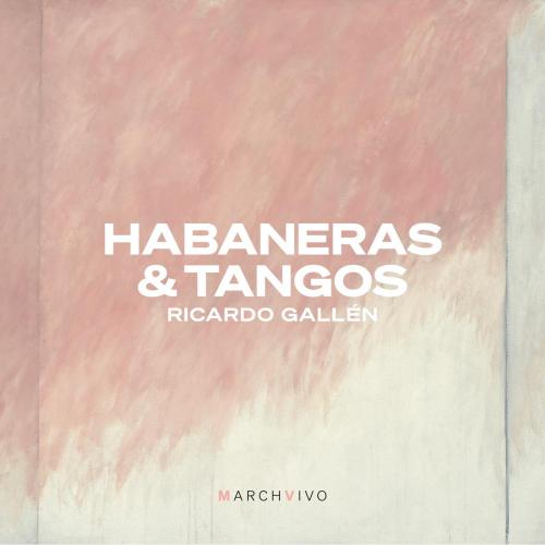 Ricardo Gallen - Espana, Op. 165 No. 2, Tango (Transcr. for Guitar by Andres Segovia) [Live At The Fundacion Juan March]